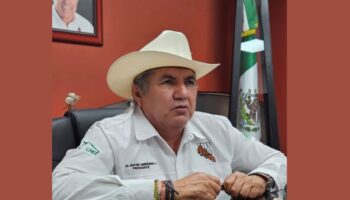 Asesinato del ganadero Faustino Hernández en Sinaloa, desafío para Sheinbaum y Morena: Anabel Hernández