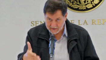 Elección de jueces va, sin importar lo que diga la Corte: Fernández Noroña