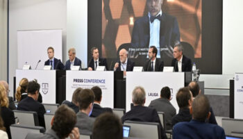 Denuncian a FIFA ante Comisión Europea por saturación de partidos en el calendario | Video