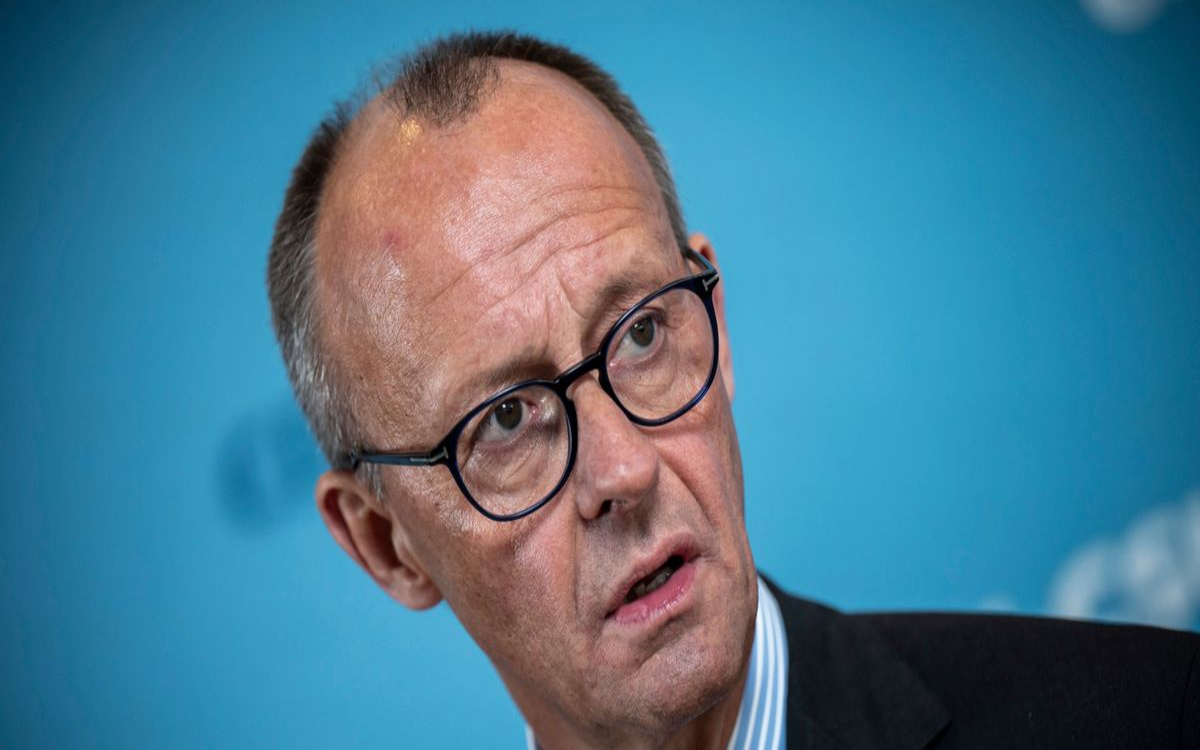 German opposition leader equates gender parity with rewarding incompetent women
