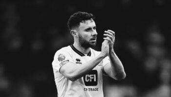 Descarta policía griega móvil criminal en muerte del futbolista inglés del Panathinaikos | Video