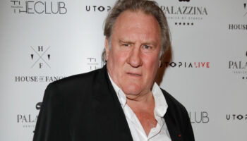 Aplazan juicio de Gérard Depardieu por agresión sexual hasta marzo de 2025 | Video