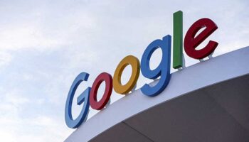 EU valora dividir Google para impedir el monopolio de la empresa