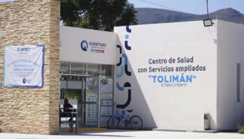 Al menos 120 personas han recibido atención médica tras consumir carne en Tolimán, Querétaro