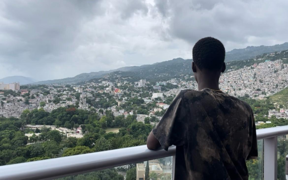 HRW condemns hunger, violence driving more children into gangs in Haiti | Video