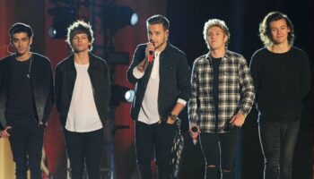 Exintegrantes de One Direction, devastados por la muerte de Liam Payne