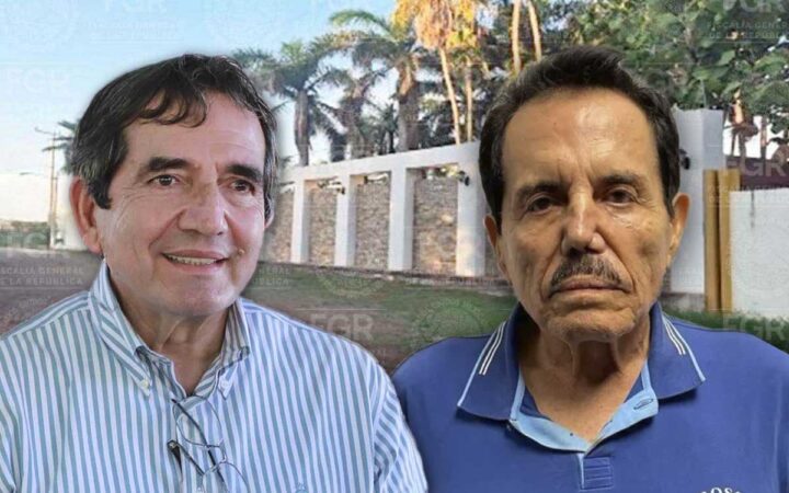 FGR y jueces disputan versión sobre caso 'Mayo' Zambada-Melesio Cuén