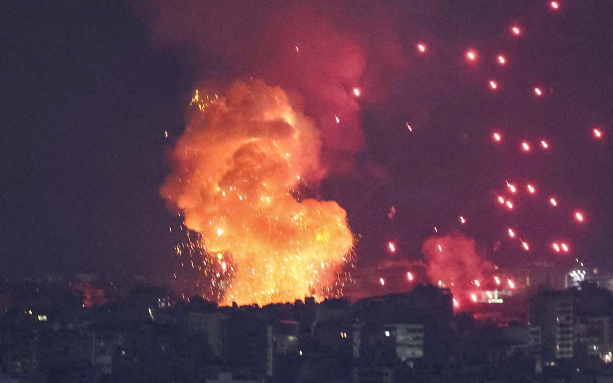 Israel confirms death of another Hezbollah commander in Lebanon