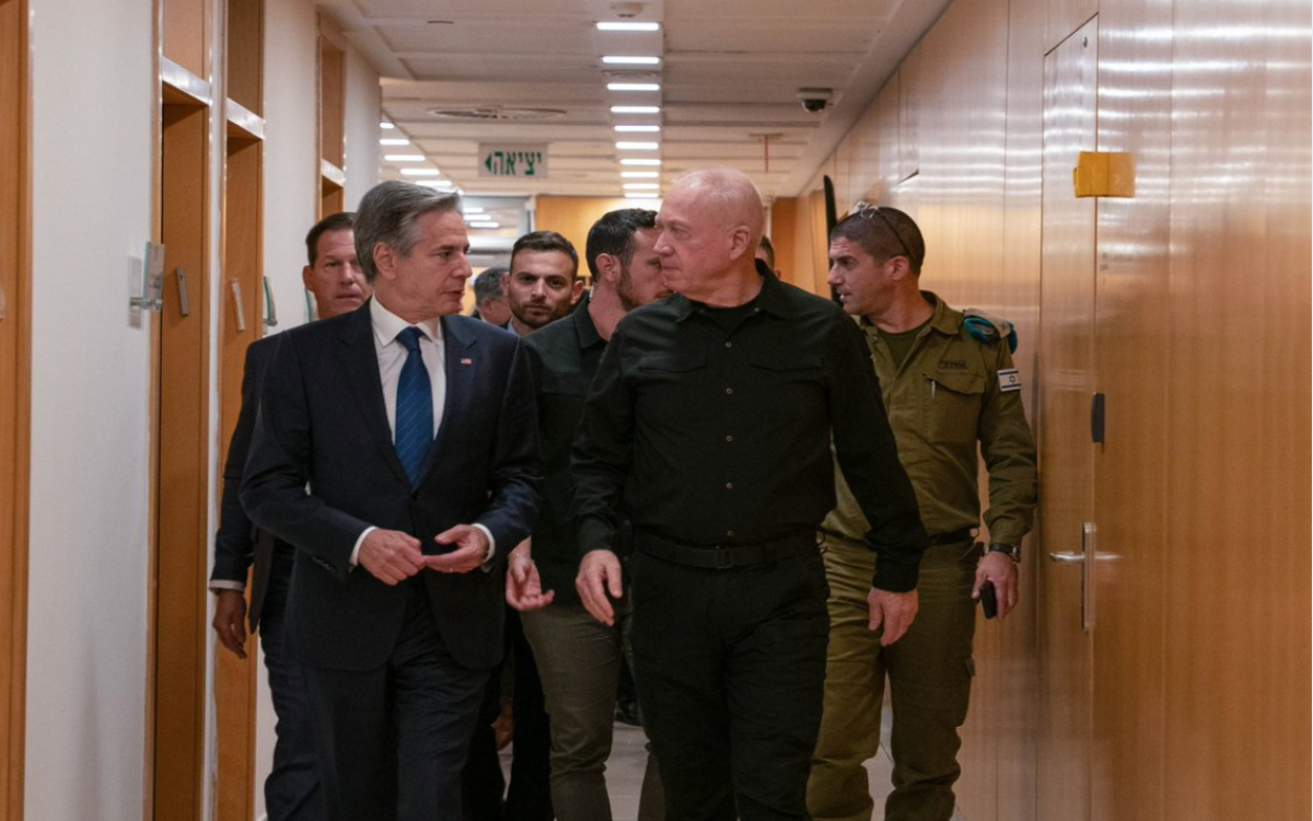 Naim Qassem won’t be Hezbollah leader ‘for long’: Israel