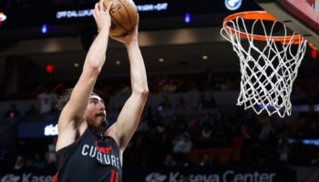 NBA | ¿México o Estados Unidos? Con quién jugará Jaime Jáquez Jr.