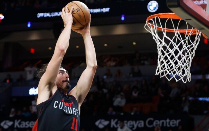 NBA | ¿México o Estados Unidos? Con quién jugará Jaime Jáquez Jr. NBA | ¿México o Estados Unidos? Con quién jugará Jaime Jáquez Jr.