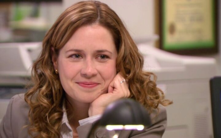 Jenna Fischer, Pam en ‘The Office’, revela diagnóstico de cáncer de mama