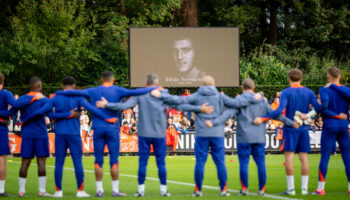 Fallece Johan Neeskens (1951-2024) figura de la 