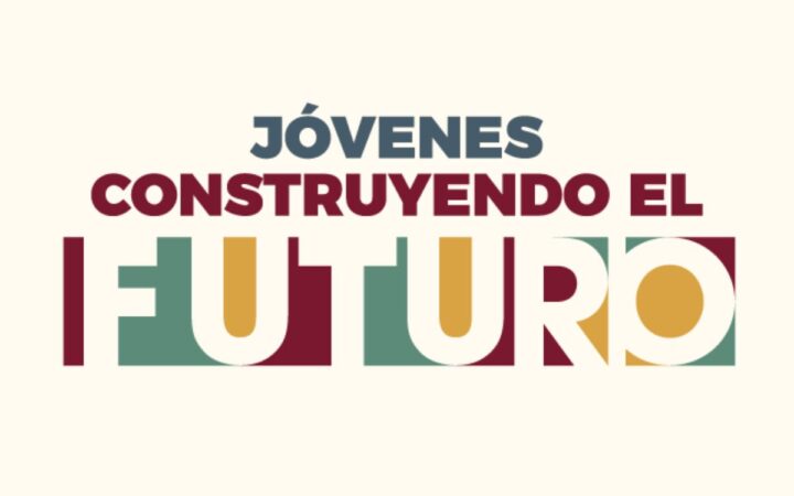 Cómo inscribirse a Jóvenes Construyendo el Futuro, que tendrá 500 mil beneficiarios en 2025 Cómo inscribirse a Jóvenes Construyendo el Futuro, que tendrá 500 mil beneficiarios en 2025