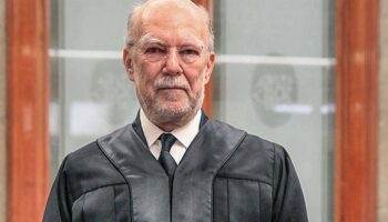 Ministro González Alcántara confirma que dejará la SCJN y no participará en elección judicial