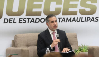 Gómez Fierro renuncia al Poder Judicial tras decisiones polémicas contra la 4T