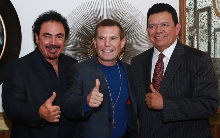 Sin 'El Toro' Valenzuela, México pierde a uno de sus tres más grandes