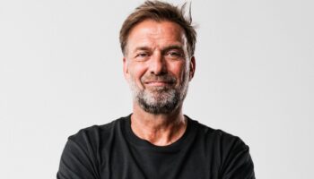 Jürgen Klopp se convertirá en nuevo Director Global de Futbol de Red Bull