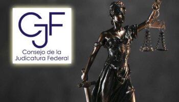 Juzgadores denuncian desacato del CJF y crisis constitucional