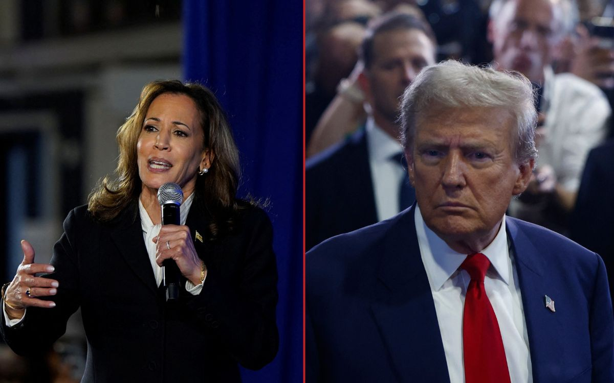 The Harris-Trump duel caused pre-election stress in 70% of Americans
