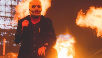 Knotfest: el obscuro legado mexicano y su expansión a Chile