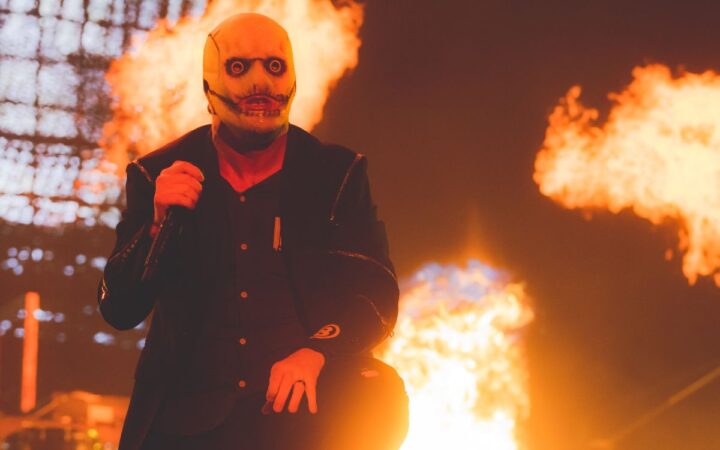 Knotfest: el obscuro legado mexicano y su expansión a Chile Knotfest: el obscuro legado mexicano y su expansión a Chile