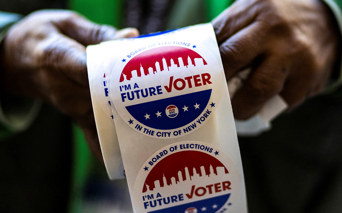 How long will it be before a Latino reaches the White House?