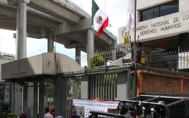 Conoce a las y los 66 aspirantes para presidir la CNDH Conoce a las y los 66 aspirantes para presidir la CNDH