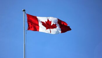 ¿Cuántos años dura el mandato del primer ministro de Canadá?