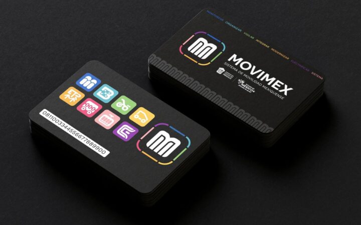 Ya está disponible Movimex, la nueva tarjeta de movilidad para el Edomex