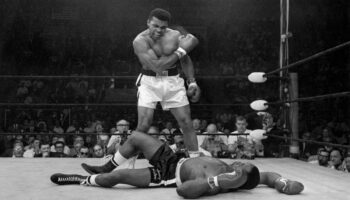 A 50 años del 'Combate del Siglo' entre Muhammad Ali y George Foreman en Kinshasa | Video