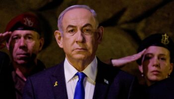 Netanyahu: 'Hezbolá cometió un amargo error'