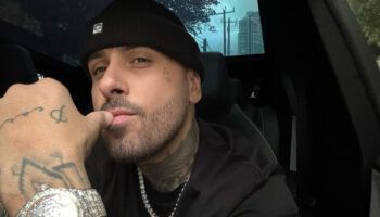 Nicky Jam retira su apoyo a Trump por chiste sobre Puerto Rico