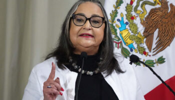 Norma Piña presenta su renuncia como ministra de la Corte ante el Senado; suman 8 renuncias a la SCJN