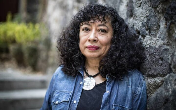 Rendirán homenaje a Ana Clavel en el Palacio de Bellas Artes Rendirán homenaje a Ana Clavel en el Palacio de Bellas Artes