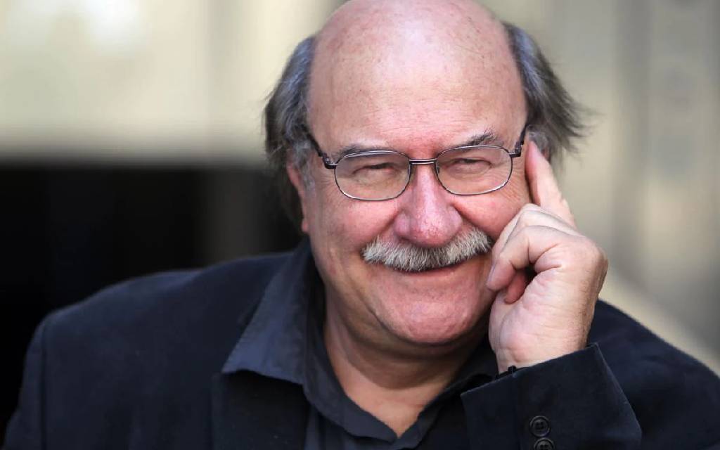 A los 83 años, murió el escritor chileno Antonio Skármeta, autor de ‘El cartero de Neruda’ A los 83 años, murió el escritor chileno Antonio Skármeta, autor de ‘El cartero de Neruda’