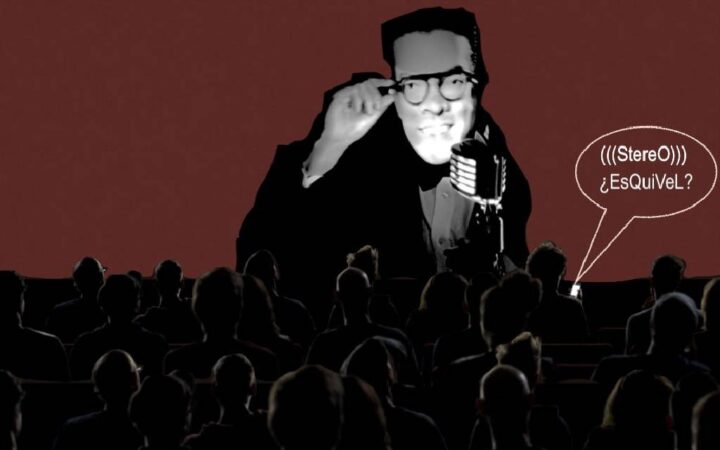 Con espectáculo escénico rinden homenaje a Juan García Esquivel en la UNAM