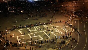 ‘Historia de un movimiento’, un recorrido visual por las movilizaciones estudiantiles en México |Entrevista