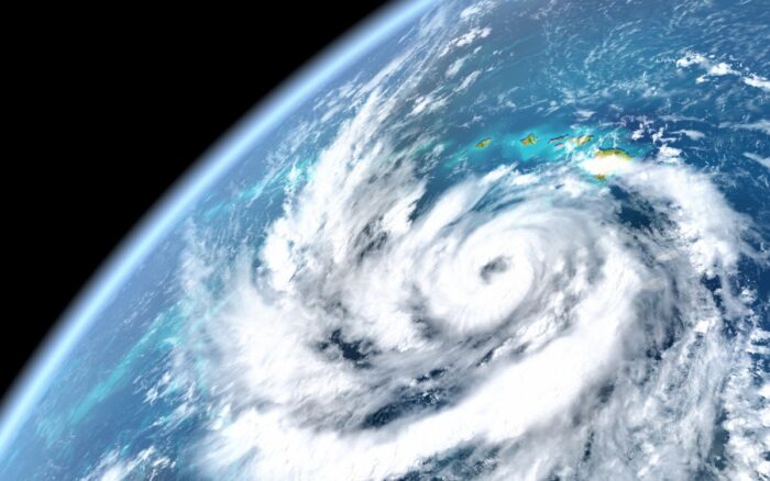 oceano pacifico fenomeno el niño oceano clima