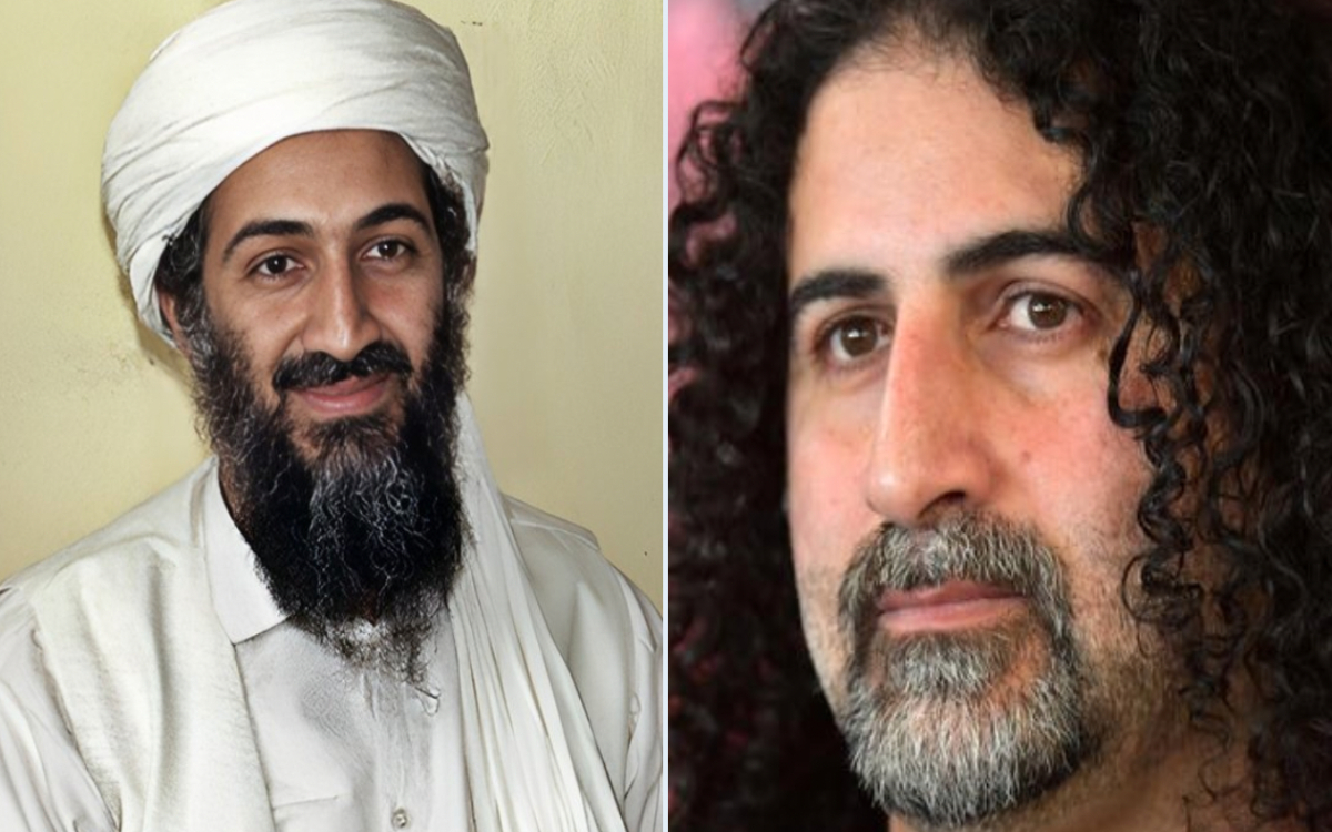 France expels son of Osama bin Laden, late al-Qaeda leader | Video