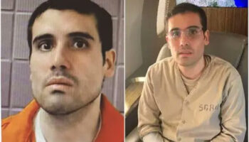 Si no se presentan 'Chapitos' a la audiencia del 7 de enero es porque llegaron a un acuerdo: Jesús Esquivel | Video