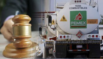 Pérdidas de Pemex en tercer trimestre son tres veces el costo del Poder Judicial: IMCO | Video