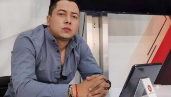 Asesinan a balazos al periodista Mauricio Cruz Solís en Uruapan, Michoacán