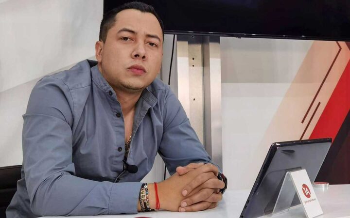 Asesinan a balazos al periodista Mauricio Cruz Solís en Uruapan, Michoacán