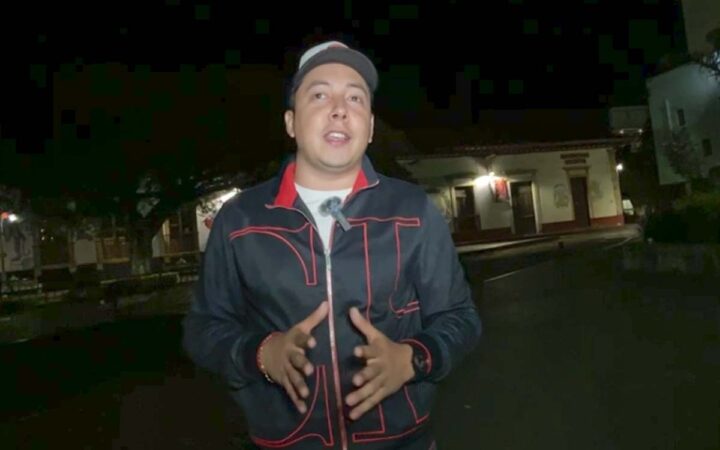 Condenan el asesinato del periodista Mauricio Cruz en Michoacán Condenan el asesinato del periodista Mauricio Cruz en Michoacán