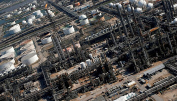Demandan a Pemex en Estados Unidos por lesiones en refinería Deer Park