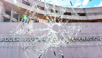 Candidatos con nexos al narco 'ya accedieron' a boletas de elección judicial: presidenta AMIJ