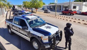 Sinaloa | Encuentran tres cuerpos sin vida y reportan sucesos violentos en distintos puntos de Culiacán