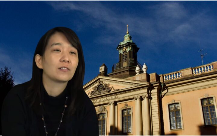 Padre de Han Kang creyó que el Nobel de Literatura para su hija era una noticia falsa Padre de Han Kang creyó que el Nobel de Literatura para su hija era una noticia falsa