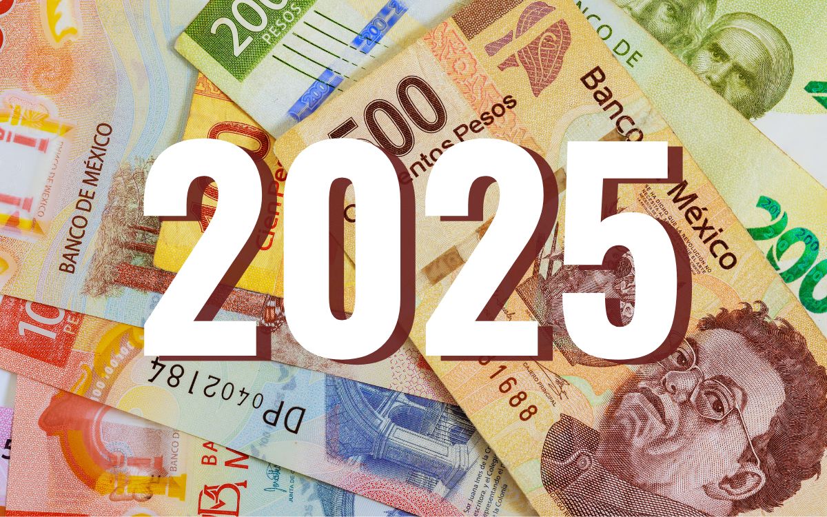 Presupuesto 2025 tiene como objetivo reducir el déficit fiscal al 3.5%: Ramírez Cuéllar | Video Presupuesto 2025 tiene como objetivo reducir el déficit fiscal al 3.5%: Ramírez Cuéllar | Video